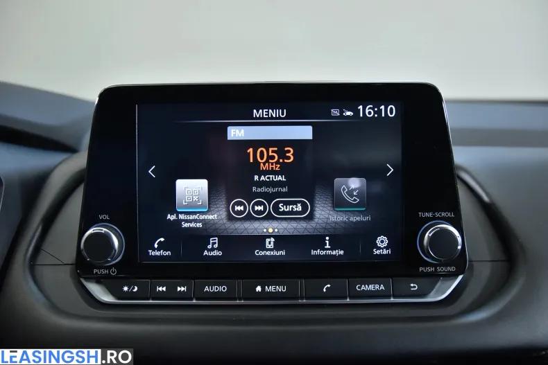 Nissan Qashqai din 2022 cu 48.964 km - oferta NIS208435 - foto 19