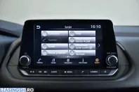 Nissan Qashqai din 2022 cu 48.964 km - oferta NIS208435 - foto 20