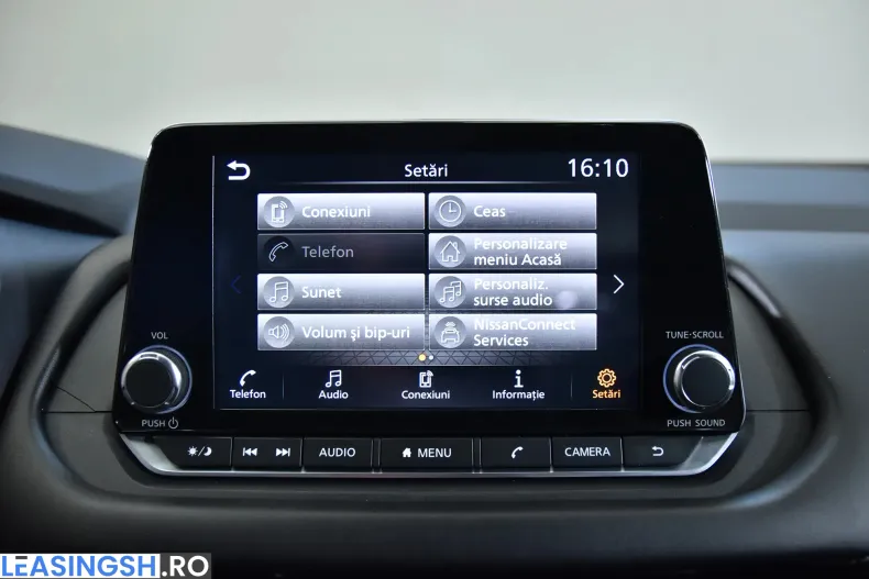 Nissan Qashqai din 2022 cu 48.964 km - oferta NIS208435 - foto 20