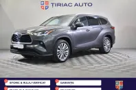 Toyota Highlander din 2022 cu 40.542 km - oferta TOY208436 - foto 1