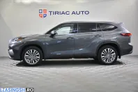 Toyota Highlander din 2022 cu 40.542 km - oferta TOY208436 - foto 2