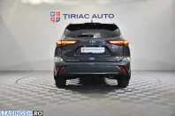 Toyota Highlander din 2022 cu 40.542 km - oferta TOY208436 - foto 4
