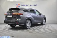 Toyota Highlander din 2022 cu 40.542 km - oferta TOY208436 - foto 5