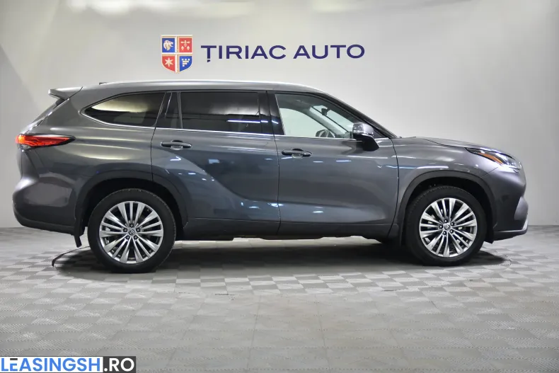Toyota Highlander din 2022 cu 40.542 km - oferta TOY208436 - foto 6