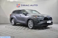 Toyota Highlander din 2022 cu 40.542 km - oferta TOY208436 - foto 7