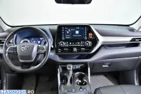 Toyota Highlander din 2022 cu 40.542 km - oferta TOY208436 - foto 9
