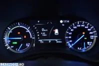 Toyota Highlander din 2022 cu 40.542 km - oferta TOY208436 - foto 10