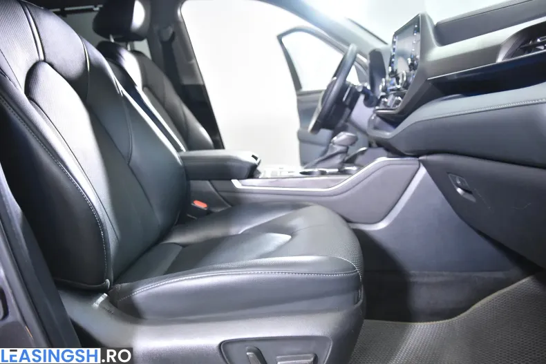 Toyota Highlander din 2022 cu 40.542 km - oferta TOY208436 - foto 11