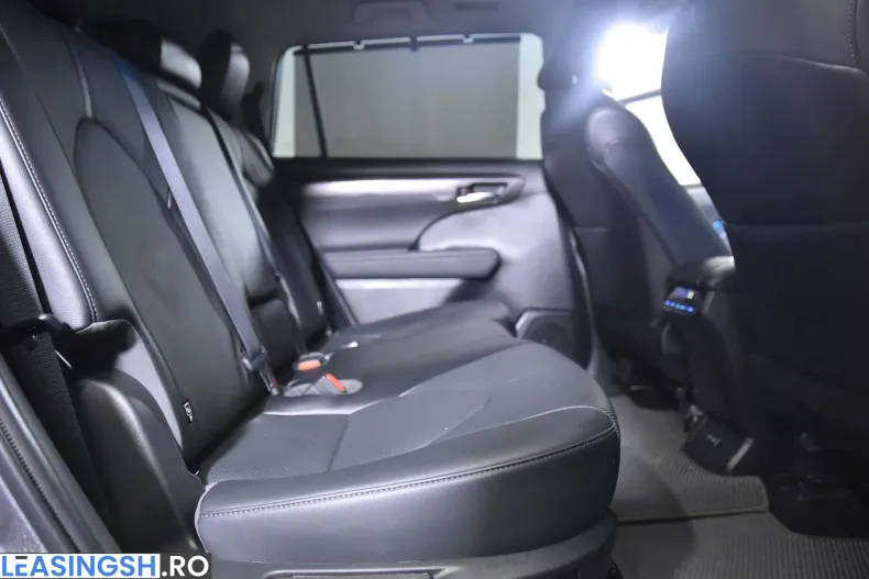 Toyota Highlander din 2022 cu 40.542 km - oferta TOY208436 - foto 12