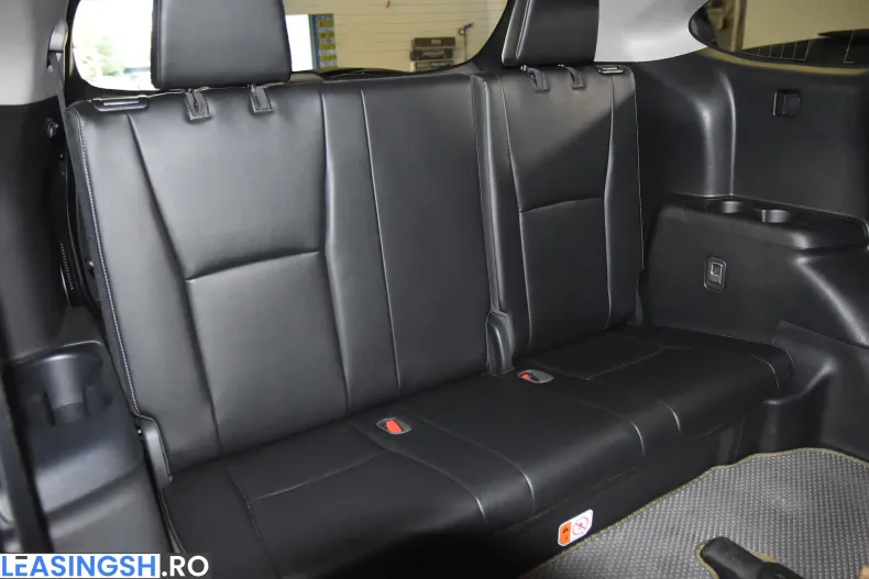 Toyota Highlander din 2022 cu 40.542 km - oferta TOY208436 - foto 13