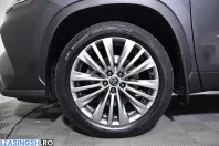 Toyota Highlander din 2022 cu 40.542 km - oferta TOY208436 - foto 14