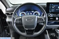 Toyota Highlander din 2022 cu 40.542 km - oferta TOY208436 - foto 17