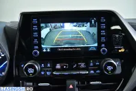 Toyota Highlander din 2022 cu 40.542 km - oferta TOY208436 - foto 19
