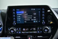 Toyota Highlander din 2022 cu 40.542 km - oferta TOY208436 - foto 20