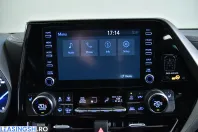 Toyota Highlander din 2022 cu 40.542 km - oferta TOY208436 - foto 21