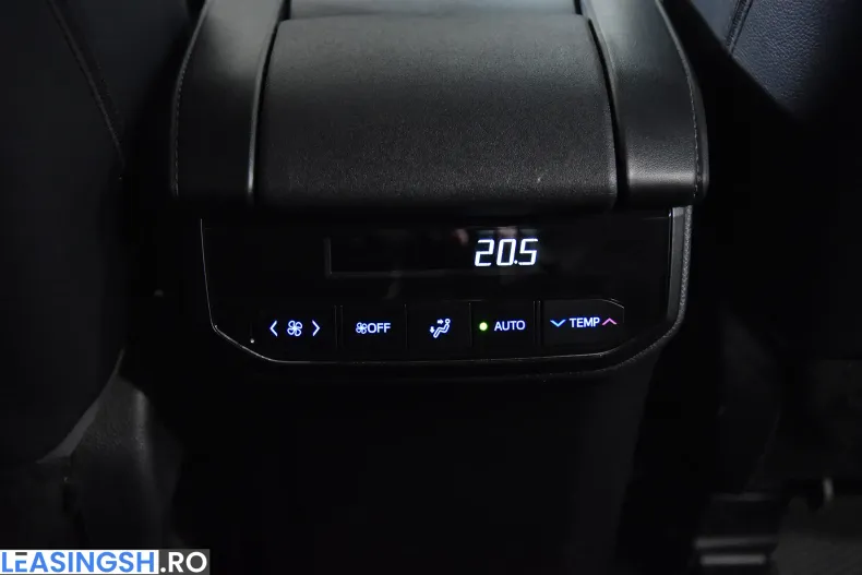 Toyota Highlander din 2022 cu 40.542 km - oferta TOY208436 - foto 22