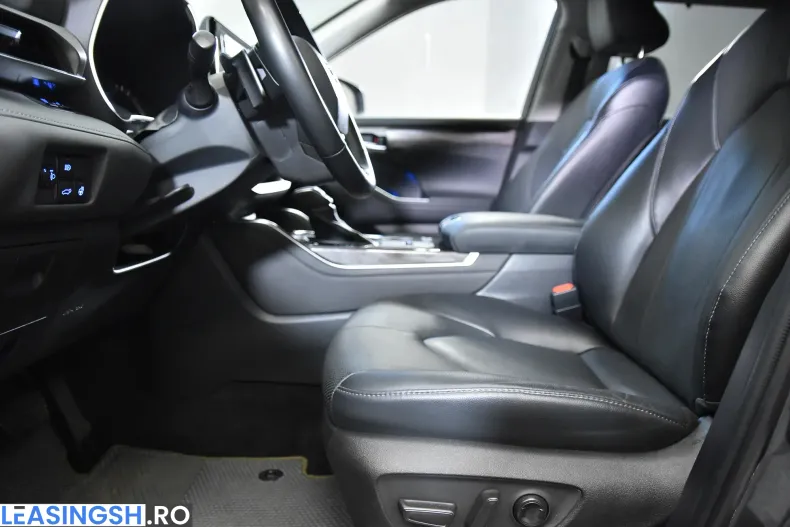 Toyota Highlander din 2022 cu 40.542 km - oferta TOY208436 - foto 23