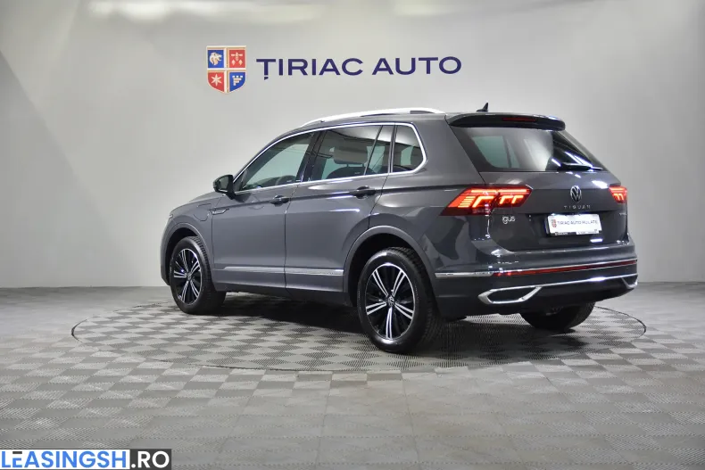 Volkswagen Tiguan din 2022 cu 101.661 km - oferta VOL208437 - foto 3