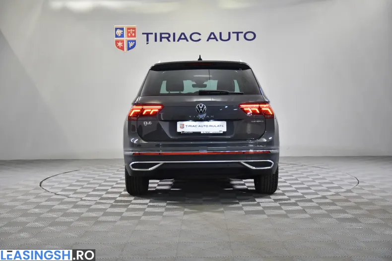 Volkswagen Tiguan din 2022 cu 101.661 km - oferta VOL208437 - foto 4