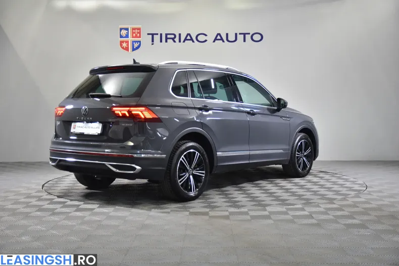 Volkswagen Tiguan din 2022 cu 101.661 km - oferta VOL208437 - foto 5