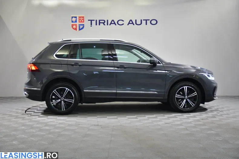 Volkswagen Tiguan din 2022 cu 101.661 km - oferta VOL208437 - foto 6