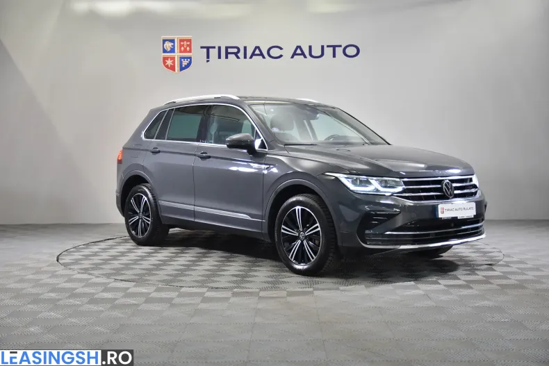 Volkswagen Tiguan din 2022 cu 101.661 km - oferta VOL208437 - foto 7