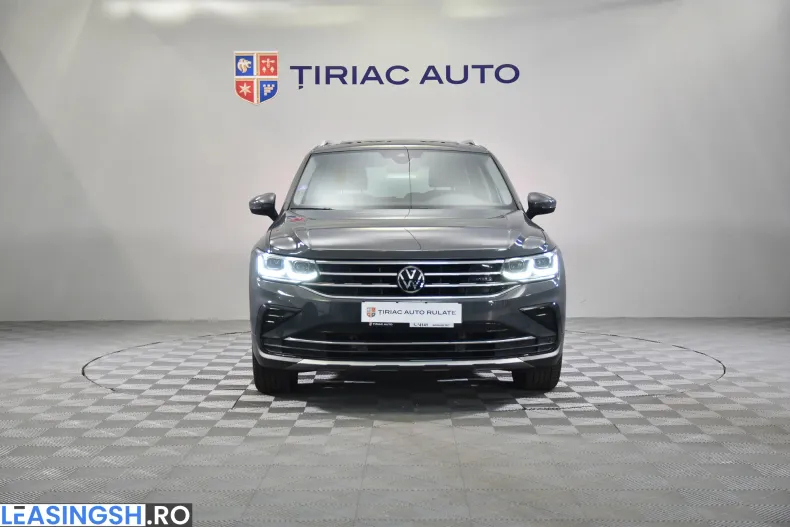 Volkswagen Tiguan din 2022 cu 101.661 km - oferta VOL208437 - foto 8