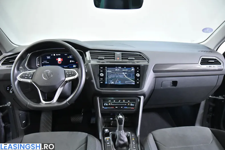 Volkswagen Tiguan din 2022 cu 101.661 km - oferta VOL208437 - foto 9