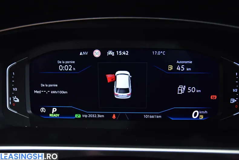 Volkswagen Tiguan din 2022 cu 101.661 km - oferta VOL208437 - foto 10