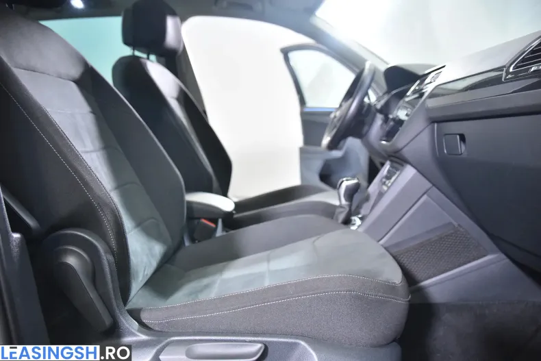 Volkswagen Tiguan din 2022 cu 101.661 km - oferta VOL208437 - foto 11