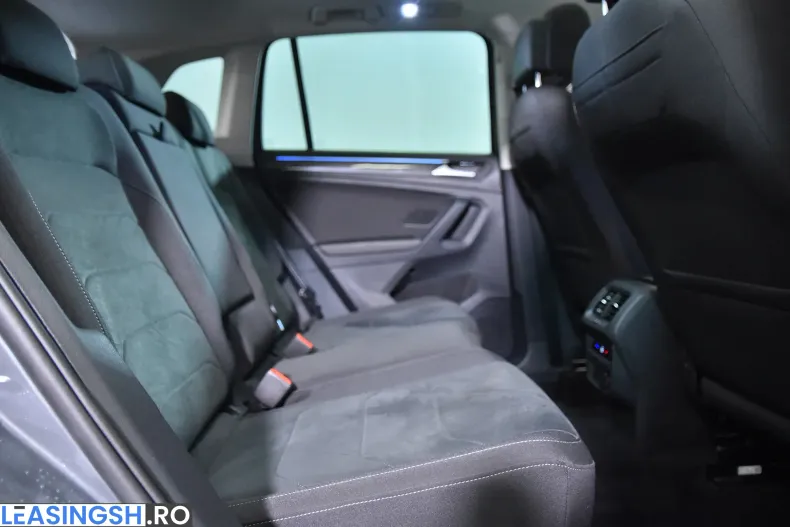 Volkswagen Tiguan din 2022 cu 101.661 km - oferta VOL208437 - foto 12