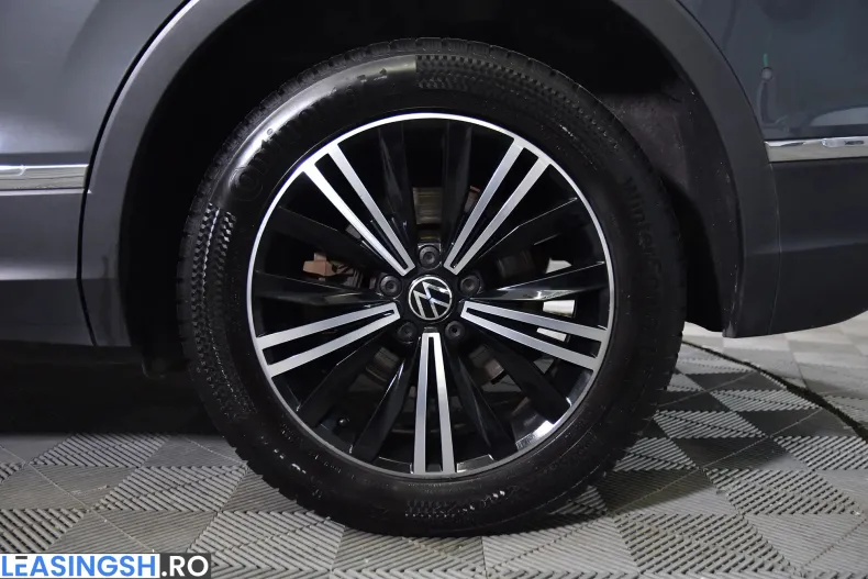 Volkswagen Tiguan din 2022 cu 101.661 km - oferta VOL208437 - foto 13