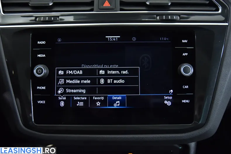 Volkswagen Tiguan din 2022 cu 101.661 km - oferta VOL208437 - foto 20