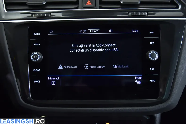 Volkswagen Tiguan din 2022 cu 101.661 km - oferta VOL208437 - foto 21