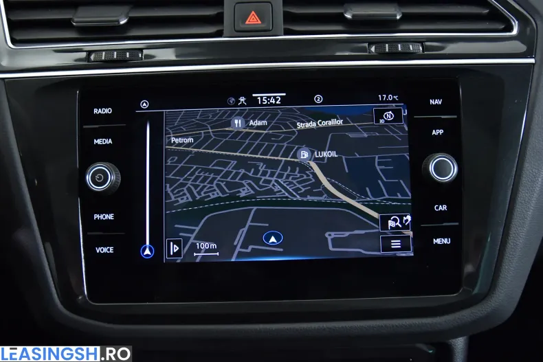 Volkswagen Tiguan din 2022 cu 101.661 km - oferta VOL208437 - foto 23