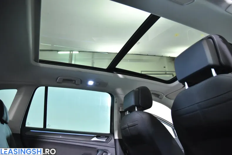 Volkswagen Tiguan din 2022 cu 101.661 km - oferta VOL208437 - foto 24