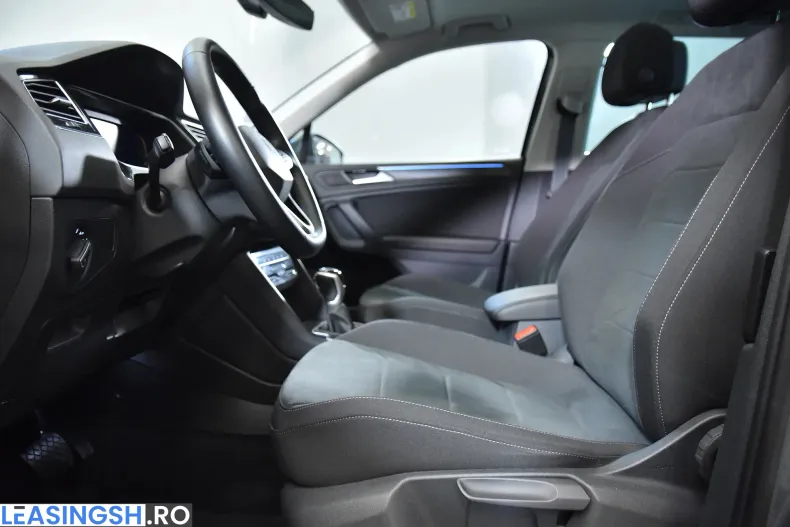 Volkswagen Tiguan din 2022 cu 101.661 km - oferta VOL208437 - foto 25