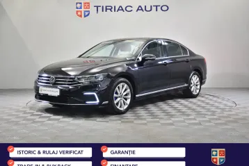 Volkswagen Passat din 2022 - oferta VOL208438
