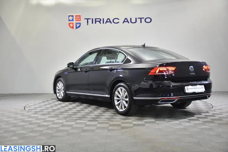 Volkswagen Passat din 2022 cu 65.517 km - oferta VOL208438 - foto 3
