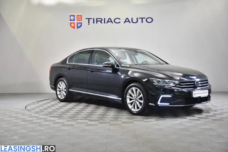 Volkswagen Passat din 2022 cu 65.517 km - oferta VOL208438 - foto 7