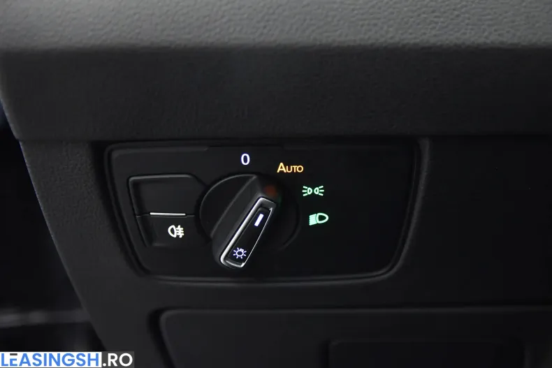 Volkswagen Passat din 2022 cu 65.517 km - oferta VOL208438 - foto 14