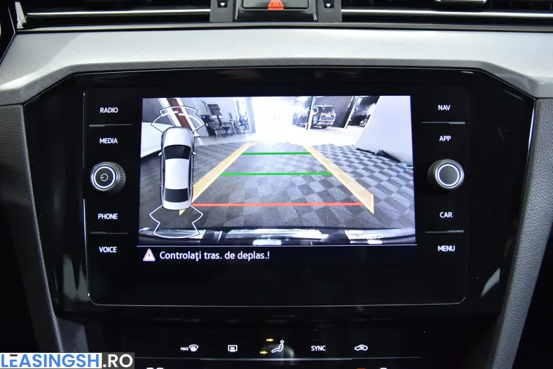 Volkswagen Passat din 2022 cu 65.517 km - oferta VOL208438 - foto 18