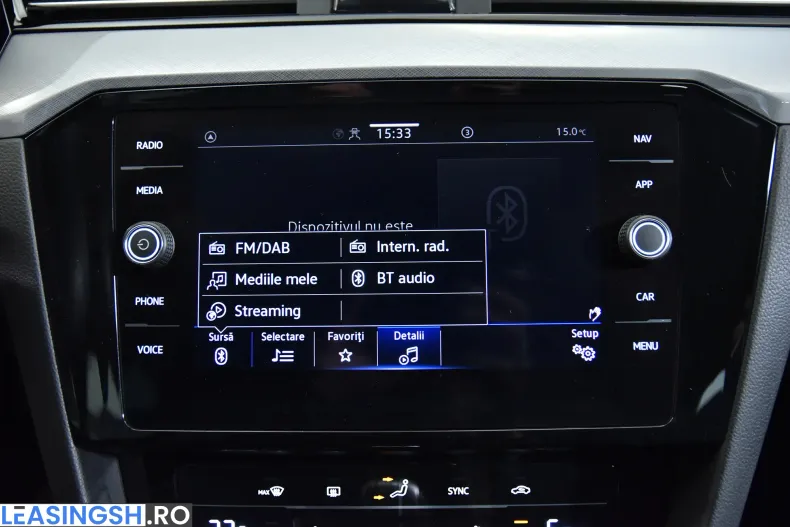 Volkswagen Passat din 2022 cu 65.517 km - oferta VOL208438 - foto 19