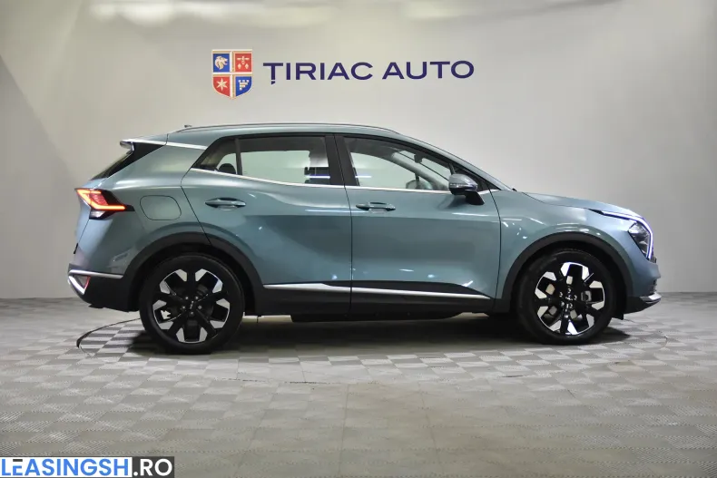 Kia Sportage din 2022 cu 70.861 km - oferta KIA208439 - foto 6