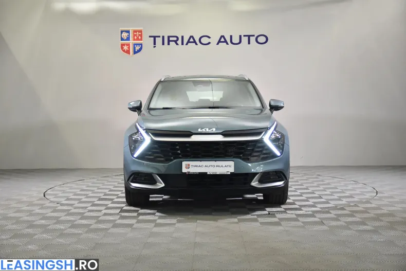 Kia Sportage din 2022 cu 70.861 km - oferta KIA208439 - foto 8