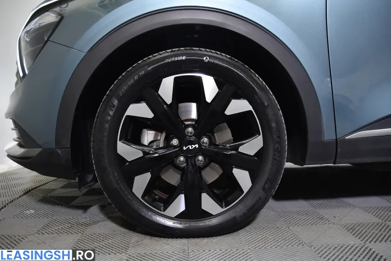 Kia Sportage din 2022 cu 70.861 km - oferta KIA208439 - foto 13