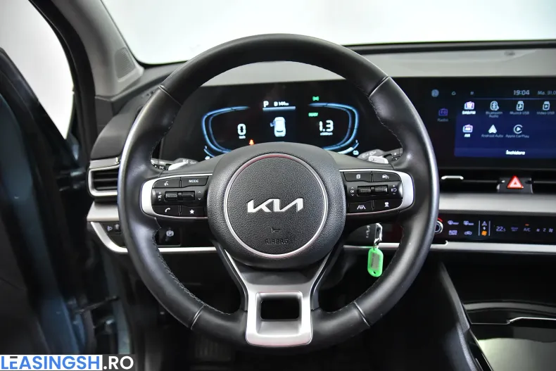 Kia Sportage din 2022 cu 70.861 km - oferta KIA208439 - foto 16