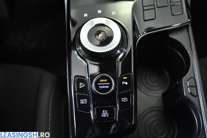 Kia Sportage din 2022 cu 70.861 km - oferta KIA208439 - foto 17