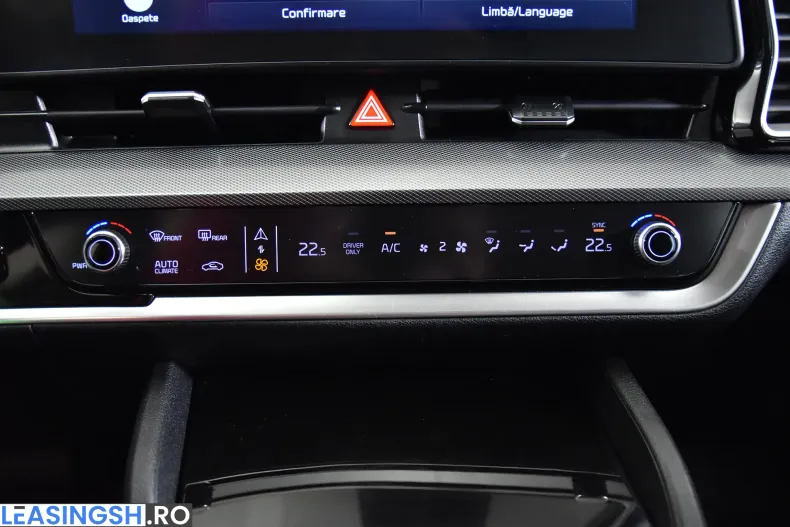 Kia Sportage din 2022 cu 70.861 km - oferta KIA208439 - foto 18