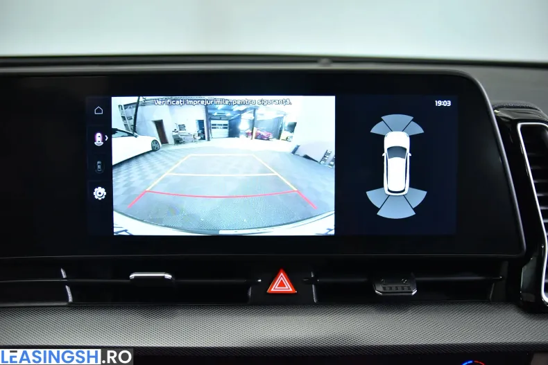 Kia Sportage din 2022 cu 70.861 km - oferta KIA208439 - foto 19